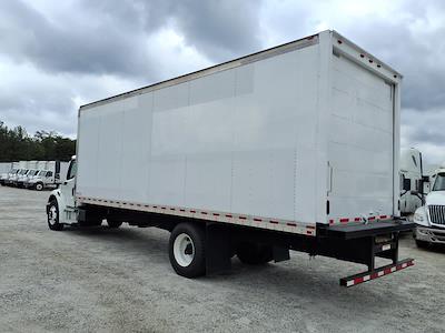Used 2019 Freightliner M2 106 Conventional Cab Box Truck for sale #789783 - photo 2