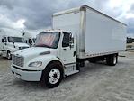 Used 2019 Freightliner M2 106 Conventional Cab Box Truck for sale #789783 - photo 1