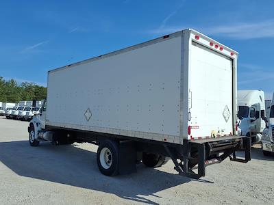 Used 2019 International DuraStar 4300 Box Truck for sale #790213 - photo 2