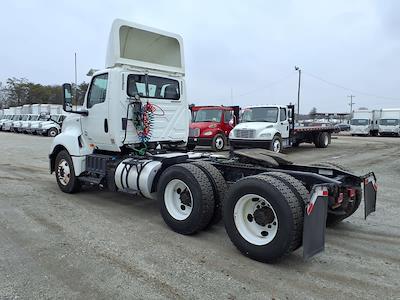 Used 2018 International LT International A26 Semi Truck for sale #800329 - photo 2