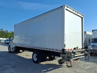Used 2018 Freightliner M2 106 Conventional Cab Box Truck for sale #802797 - photo 2