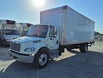 Used 2018 Freightliner M2 106 Conventional Cab Box Truck for sale #802797 - photo 1