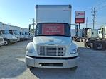Used 2018 Freightliner M2 106 Conventional Cab Box Truck for sale #802797 - photo 3