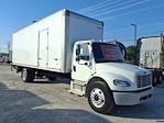 Used 2018 Freightliner M2 106 Conventional Cab Box Truck for sale #802797 - photo 4