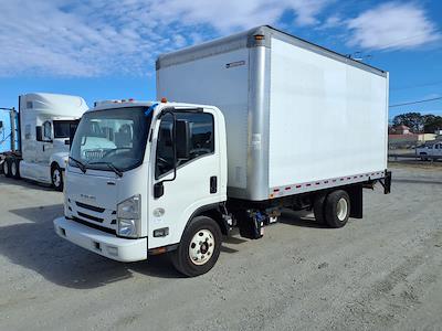Used 2018 Isuzu NPR-HD - photo 1
