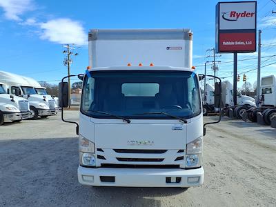 Used 2018 Isuzu NPR-HD - photo 1