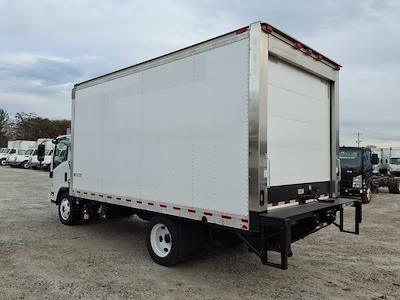 Used 2018 Isuzu NPR-XD Refrigerated Body for sale #809250 - photo 2