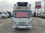 Used 2018 Isuzu NPR-XD Refrigerated Body for sale #809250 - photo 3