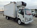 Used 2018 Isuzu NPR-XD Refrigerated Body for sale #809250 - photo 4