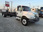 Used 2019 International DuraStar 4300 Cab Chassis for sale #811148 - photo 4
