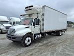 Used 2019 International DuraStar 4300 Refrigerated Body for sale #811250 - photo 1