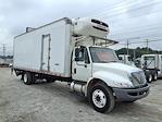 Used 2019 International DuraStar 4300 Refrigerated Body for sale #811250 - photo 4