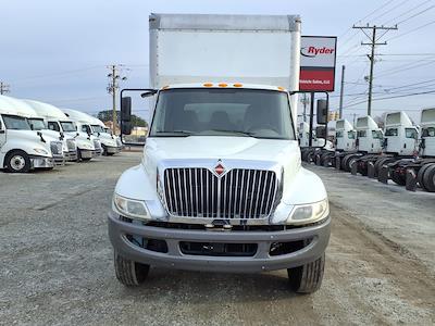 Used 2019 International DuraStar 4300 Cab Chassis for sale #811610 - photo 2