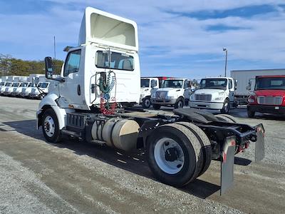 Used 2019 International RH International A26 Semi Truck for sale #812729 - photo 2