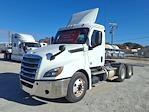 Used 2019 Freightliner Cascadia Detroit DD13 Semi Truck for sale #812988 - photo 1