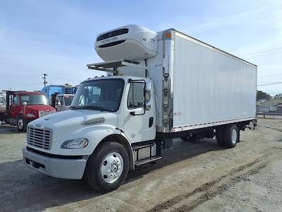 Used 2019 Freightliner M2 106 Conventional Cab Cab Chassis for sale #819905 - photo 1