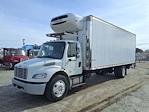 Used 2019 Freightliner M2 106 Conventional Cab Cab Chassis for sale #819905 - photo 1