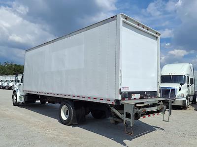 Used 2019 Freightliner M2 106 Conventional Cab Box Truck for sale #820634 - photo 2