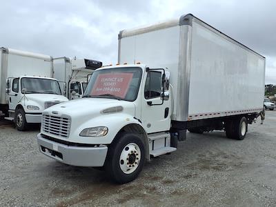 Used 2019 Freightliner M2 106 Conventional Cab Box Truck for sale #820888 - photo 1