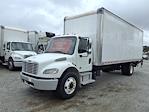 Used 2019 Freightliner M2 106 Conventional Cab Box Truck for sale #820888 - photo 1