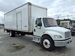 Used 2019 Freightliner M2 106 Conventional Cab Box Truck for sale #820888 - photo 4