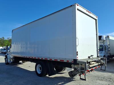Used 2019 Freightliner M2 106 Conventional Cab Box Truck for sale #821160 - photo 2