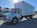 Used 2019 Freightliner M2 106 Conventional Cab Box Truck for sale #821160 - photo 1