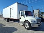 Used 2019 Freightliner M2 106 Conventional Cab Box Truck for sale #821160 - photo 4