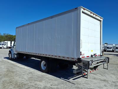 Used 2019 Freightliner M2 106 Conventional Cab Box Truck for sale #827955 - photo 2