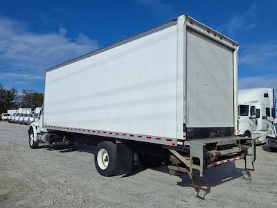 Used 2019 International DuraStar 4300 Box Truck for sale #828267 - photo 2