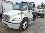 Used 2019 Freightliner M2 106 Conventional Cab Cab Chassis for sale #832756 - photo 1