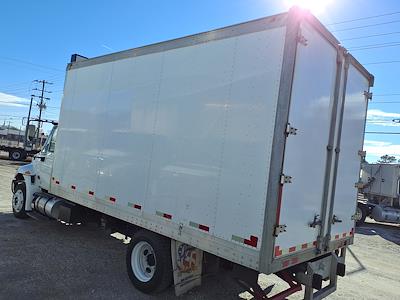 Used 2019 International DuraStar 4300 Box Truck for sale #861252 - photo 2