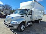 Used 2019 International DuraStar 4300 Box Truck for sale #861252 - photo 1