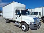 Used 2019 International DuraStar 4300 Box Truck for sale #861252 - photo 4