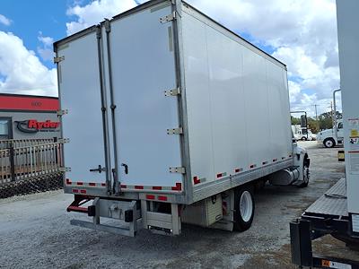 Used 2019 International DuraStar 4300 Box Truck for sale #861259 - photo 2