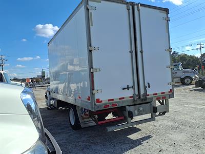 Used 2019 International DuraStar 4300 Box Truck for sale #861260 - photo 2