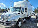 Used 2019 International DuraStar 4300 Box Truck for sale #861260 - photo 1