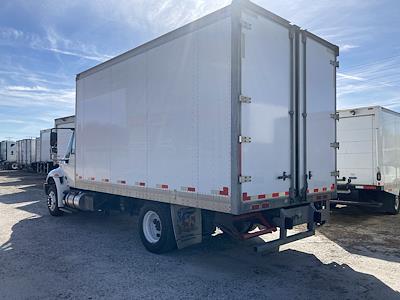 Used 2019 International DuraStar 4300 Box Truck for sale #861261 - photo 2