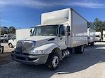 Used 2019 International DuraStar 4300 Box Truck for sale #861261 - photo 1