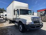 Used 2019 International DuraStar 4300 Box Truck for sale #861261 - photo 4