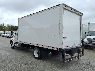 Used 2019 International DuraStar 4300 Box Truck for sale #864396 - photo 2
