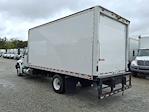 Used 2019 International DuraStar 4300 Box Truck for sale #864396 - photo 2