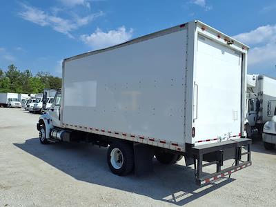 Used 2019 International DuraStar 4300 Box Truck for sale #864397 - photo 2
