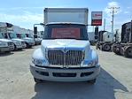 Used 2019 International DuraStar 4300 Box Truck for sale #864397 - photo 3