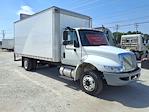 Used 2019 International DuraStar 4300 Box Truck for sale #864397 - photo 4