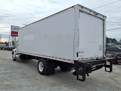 Used 2019 International DuraStar 4300 Box Truck for sale #864405 - photo 2