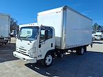 Used 2019 Isuzu NRR Regular Cab Box Truck for sale #865552 - photo 1