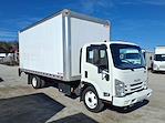 Used 2019 Isuzu NRR Regular Cab Box Truck for sale #865552 - photo 4