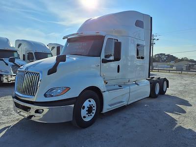 Used 2019 International LT Cummins X15, Signature Semi Truck for sale #868768 - photo 1