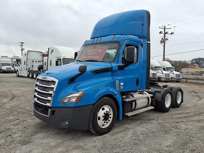 Used 2019 Freightliner Cascadia Detroit DD13 Semi Truck for sale #874682 - photo 1